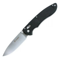 Складной нож Ganzo G740-BK (черный)
