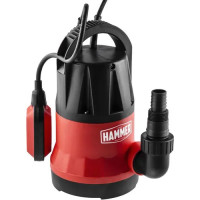 Дренажный насос Hammer NAP250CD