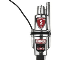 Колодезный насос Hammer NAP250UC(10)
