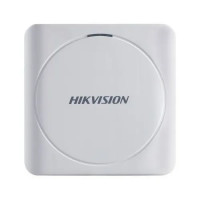 Считыватель Hikvision DS-K1801M
