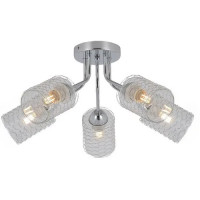 Люстра средней высоты Hiper Bacco H180-5