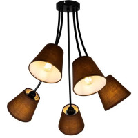 Подвесная люстра Hiper H059-5