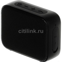 Беспроводная колонка HP 350 (черный)