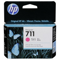 Картридж HP 711 (CZ131A)