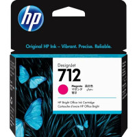Картридж HP 712 3ED68A