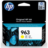 Картридж HP 963 3JA25AE