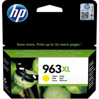 Картридж HP 963XL 3JA29AE
