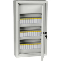 Корпус металлический IEK MKM14-N-36-31-Z