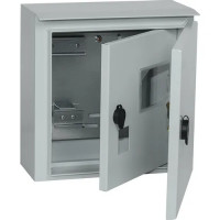 Корпус металлический IEK MKM51-N-04-54