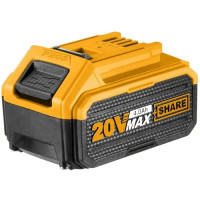 Аккумулятор Ingco P20S FBLI2002 (20В/4 Ah)