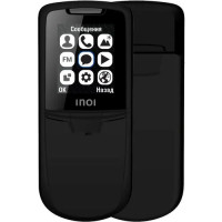 Мобильный телефон Inoi 288S (черный)