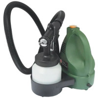Краскораспылитель Калибр ЭКРП-600/0.8