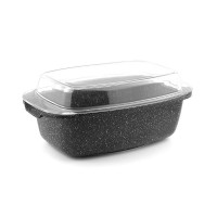 Жаровня Lara LR02-223