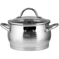 Кастрюля Lara Milano LR02-333