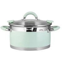 Кастрюля Lara Mint LR02-545