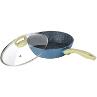 Сковорода Lara Santorini LR01-12-32