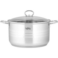 Кастрюля Lara Standart LR02-065