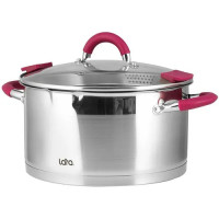 Кастрюля Lara Viva LR02-315