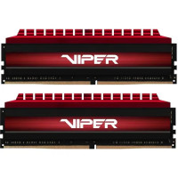 Оперативная память Patriot Viper 4 Series 2x8ГБ DDR4 3600 МГц PV416G360C8K