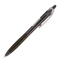 Ручка шариковая Pilot Rexgrip BPRG-10R-F-B