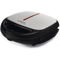 Многофункциональная сэндвичница Polaris PST 0203 Profi Baker
