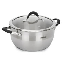 Кастрюля Pyrex Comfort CF18AEX/E006