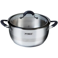 Кастрюля Pyrex Comfort CF24AEX/E006