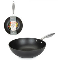 Сковорода ВОК Pyrex Optima OB28BWX