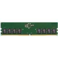 Оперативная память Samsung 8ГБ DDR5 4800 МГц M323R1GB4BB0-CQK