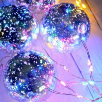 Гирлянда SHLights LBSM8-8B-3