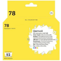 Картридж T2 IC-H6578 (аналог HP 78 (C6578AE))