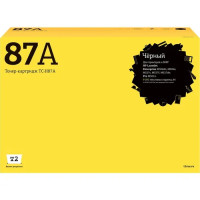 Картридж T2 TC-H87A (аналог HP CF287A)