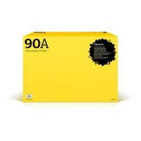 Картридж T2 TC-H90A (аналог HP 90A (CE390A))