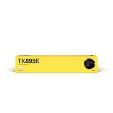 Картридж T2 TC-K895B (аналог Kyocera TK-895K)