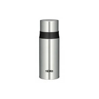 Термокружка Thermos FFM-350-SBK 0.35л (серебристый)