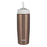 Термокружка Thermos TS4030P 0.47л (коричневый)