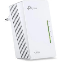Комплект powerline-адаптеров TP-Link TL-WPA4220 KIT V5