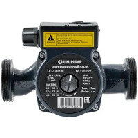 Циркуляционный насос Unipump CP 32-40 180
