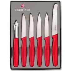Набор ножей Victorinox 5.1111.6