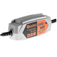 Зарядное устройство Wester CD-2000