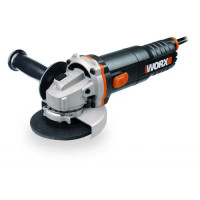 Угловая шлифмашина Worx WX711