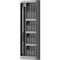 Электроотвертка Xiaomi Mi Precision Screwdriver Kit 24 in 1 BHR5474GL