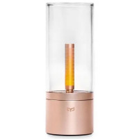 Ночник Xiaomi Yeelight Candela Smart Mood Candlelight