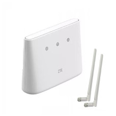 4G Wi-Fi роутер ZTE MF293N