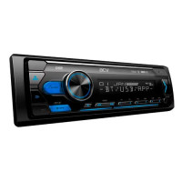 USB-магнитола ACV ADX-905BM DSP