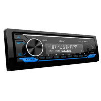 USB-магнитола ACV ADX-907BM DSP