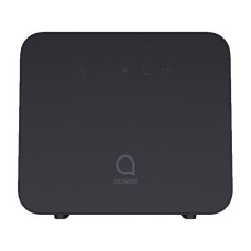 4G Wi-Fi роутер Alcatel Linkhub HH42CV (черный)