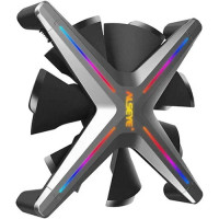 Набор вентиляторов ALSEYE X12-Set-GY