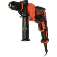 Ударная дрель Black & Decker BEH710K