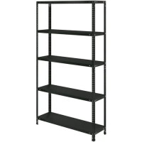 Стеллаж Brabix Ms Kd-185/40/70-5 291268